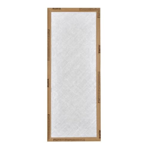 Flanders Precisionaire Furnace Air Filter 15" X 25" X 1" Fiberglass