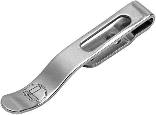 LEATHERMAN Premium Nylon Sheath, 3.25-4.5 Inch Multi-Tools, Sienna, Medium