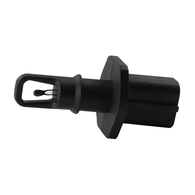 ZBN DY735 AX31 158-1424 Air Charge Temperature Sensor Fit for Ford E-150 E-250 E-350 Expedition 1997-2002,F-150 F-250 F-350 1997-2008,Mustang Navigator Ranger 1999 2000 2001 2002 2003 2004 2005