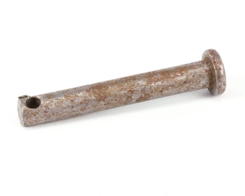 BKI Pin, Clevis 3/16 X 1-1/4