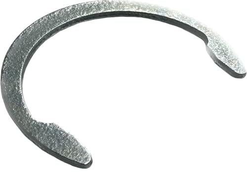 WPW10083200 Retaining Ring Compatible With Whirlpool Washer Machines - Budora - AP6014938, W10083200, 1388892