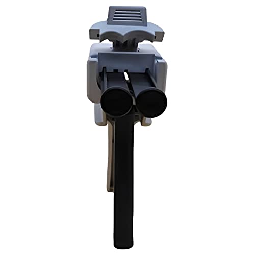 Bigbong 50ml 1:1 Epoxy Resin Glue AB Dispensing Gun Dispenser Applicator
