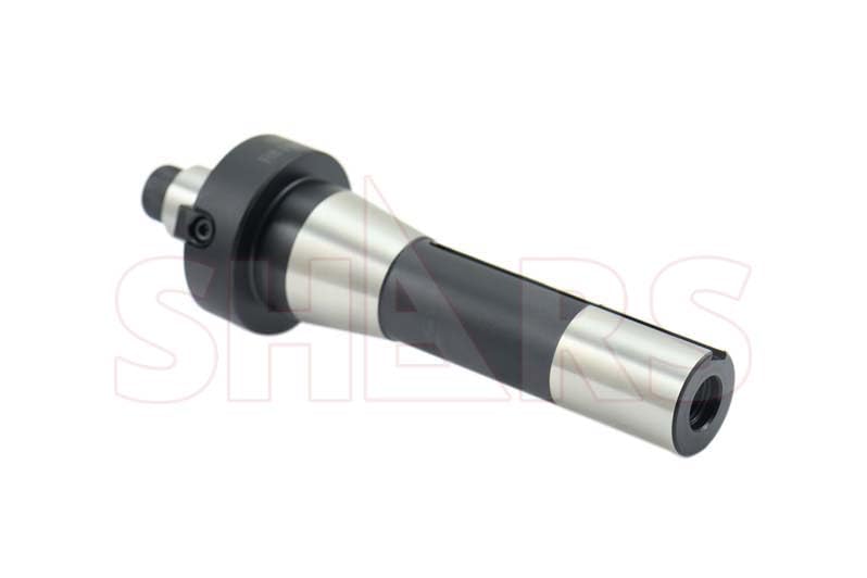Shars 3/4" Precision R8 Shank Shell Mill Arbor 202-5161 P 3/4" 202-5161
