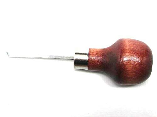 Ramelson Sub Mini Wood Carving Gunsmith Luthier Violin Decoy Tools USA 107M Sub Mini 107M (5pc)