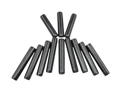 715-3014 915-3014 Coiled Spring Pin715-0114A 715-0114 915-0114 12PK