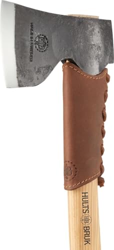 Hults Bruk 840793 Dvardala Overstrike Guard - 4.75"