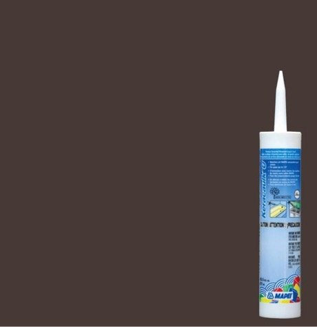 Mapei Keracaulk S Sanded Caulking (Chocolate)