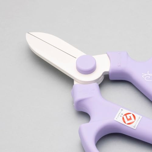Sakagen Hand Creation F-170 Limited Color Lavender