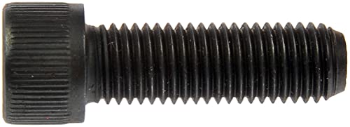 Dorman 383-110 Socket Cap Screw-Grade 8-5/16-24 x 1 in., 25 Pack