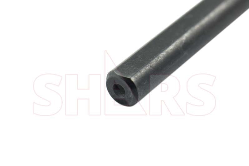 Shars 3/8" x 4" RH Internal Indexable Threading Boring Bar 404-2220 P] 3/8" x 4" Right Hand