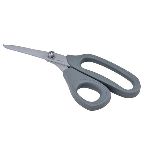Clauss 19592 8" Titanium Bent Kevlar Shear
