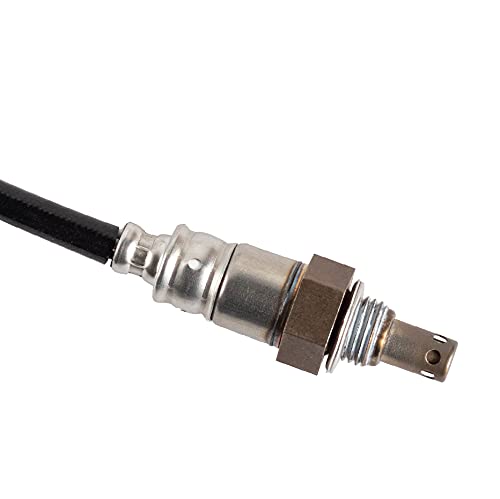 Boine Air Fuel Ratio O2 Oxygen Sensor 36531-HR3-A22 Compatible with 2014-2020 Honda TRX420 500 Rancher Foreman Rubicon