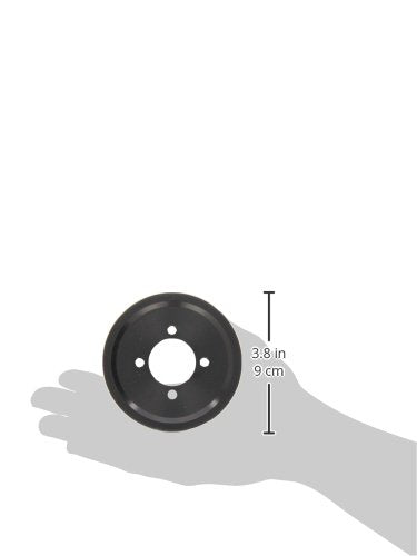 Edelbrock 15820 E-Force Supercharger Pulley