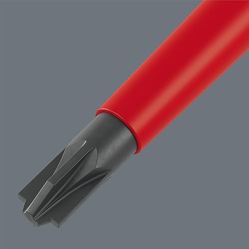 Wera 05135961001 Phillips Head Screwdrivers,MULTI