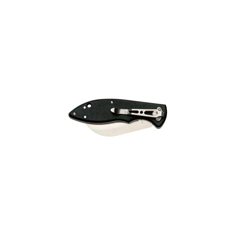 MADI PTOLK-1P OneFlip Lineman Knife (Pointed), Stainless steel