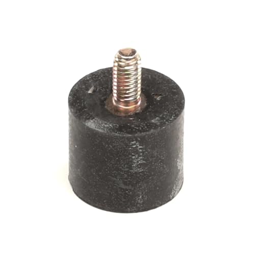 Pitco Leg,RBR 3/4X5/8 10-32 Stud 60129201 - Genuine OEM Replacement Part