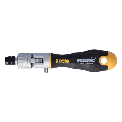 Felo 0715764539 ERGONIC K HANDLE Classic