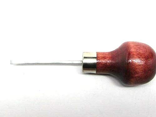 Ramelson Sub Mini Wood Carving Gunsmith Luthier Violin Decoy Tools USA 107M Sub Mini 107M (5pc)