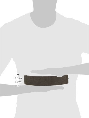 BOSCH BS764 Blue Drum Brake Shoe Set - Compatible With Select Toyota 4Runner, Tacoma, Tundra; REAR