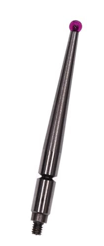 SUXING Contact Point for Mitutoyo 513-412 513-446 Series Test Indicators (0.08" Ruby Ball) 0.08" Ruby ball