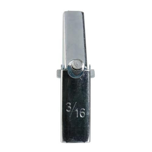 Skywalker Toggle Bolts (40, 3/16" x 2 1/2") 3/16" x 2 1/2" 40
