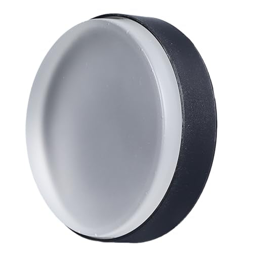 Fockety Watch Case Casing Cushion Tool, Non Scratching Slip Resistant Secure Watch Repair Cushion for Watch Case Work, Watch Movement Holder Watchmaker Repair Tool for Watch Bracelets 3inch