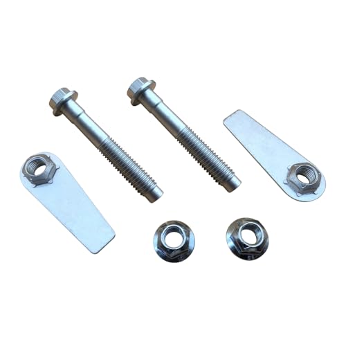 Suspension Lock Nut Multi Use 6502817 For Dodge Ram 1500 Pickup 1994-2005, For Ram 2500 Pickup 1994-2010, For Ram 3500 Pickup 1994-2010, For Ram 3500 2013