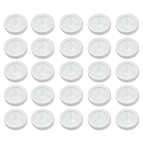 100Pcs OD=33MM,0.45um,Glass Fiber Syringe Filter,Made from GF,100 Pieces/Lot