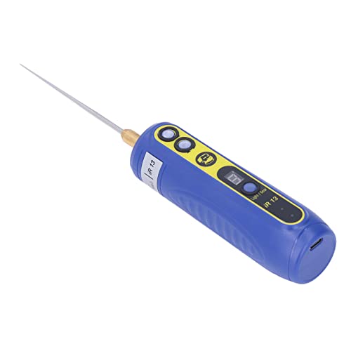 FTVOGUE IR13 Mobile Phone Screen Hard Glue Remover Dry Glue Cutter Electric Glue Remover