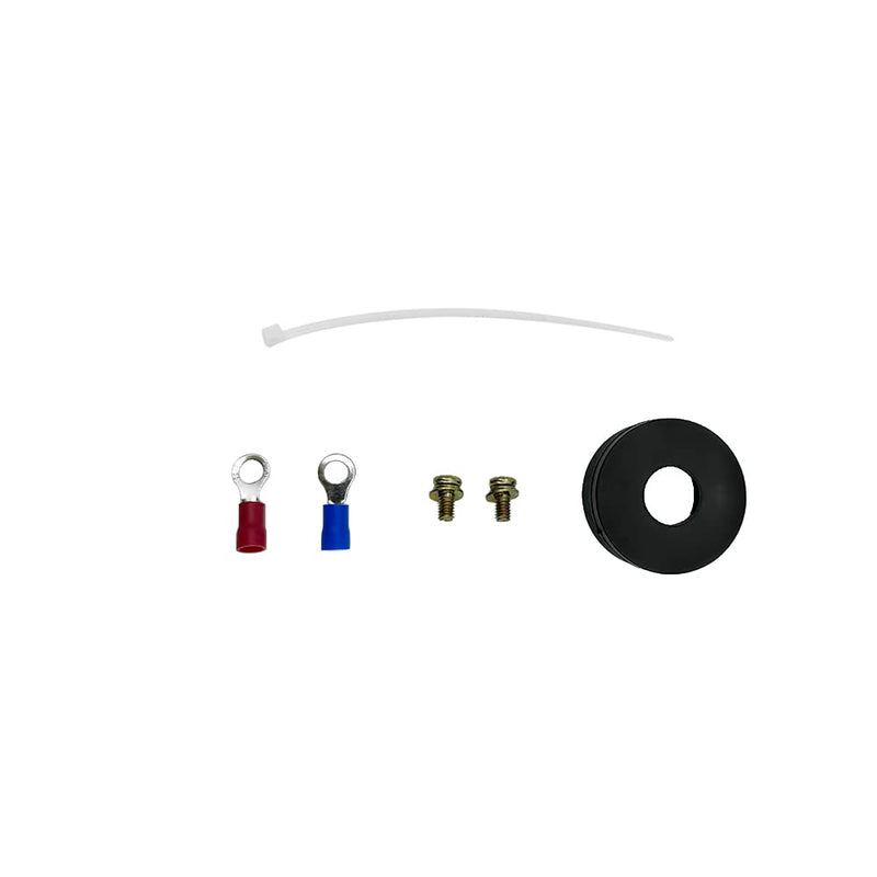 1244A Electronic Ignition Conversion Kit Fits for Ford Tractors 8N 4 Cyl Series 500-900 12V Negative Ground