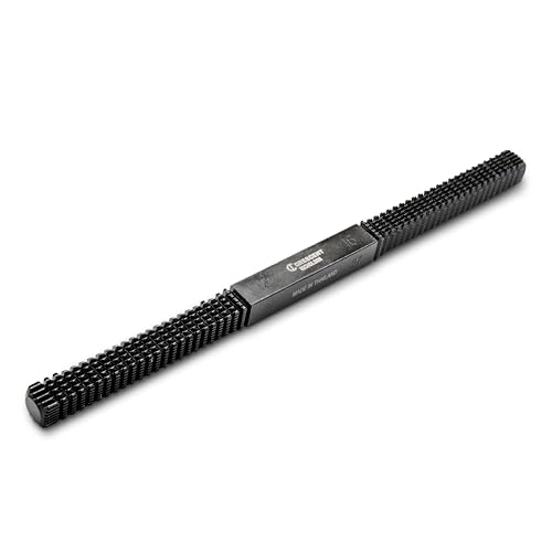 Crescent Nicholson No. 2 Thread Restoring File X-Fine/Coarse | CTFTR2XFCBG