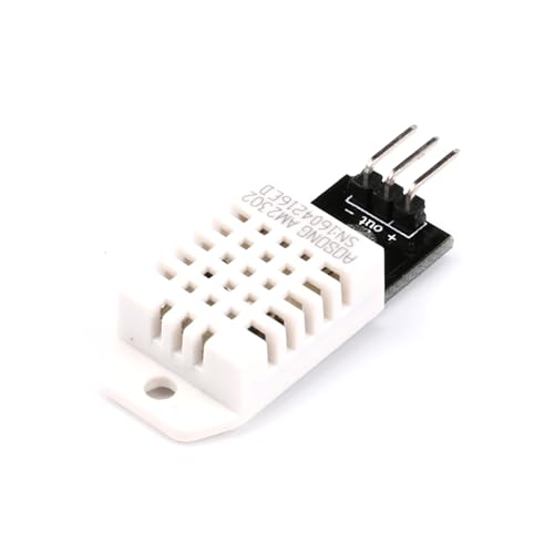 DHT22 AM2302 Digital Temperature and Humidity Sensor Module Sensor Replace SHT11 SHT15 for Arduino Electronic DIY