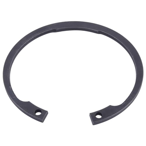 2X 75mm Gripping Holes Internal Snap Ring 40M5099 2 Pack