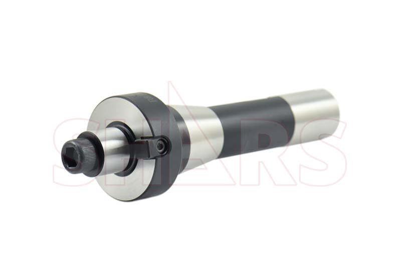 Shars 3/4" Precision R8 Shank Shell Mill Arbor 202-5161 P 3/4" 202-5161