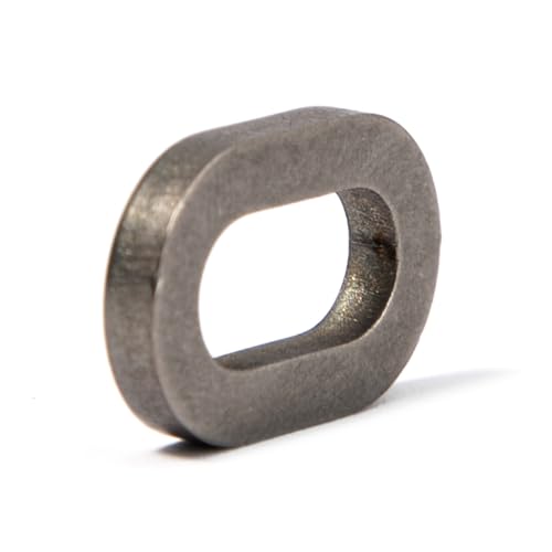 Stainless Steel Hull Body Washers Kit (60pcs) for Sea-Doo Spark (All Models & Versions) 2014-2020, Spark Trixx 2017-2020, Replace OEM# 291003880 60pcs