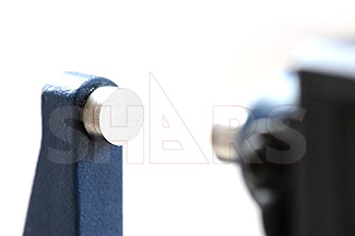 Shars 0-1"/0-25mm Solid Metal Frame Electronic Outside Micrometer 303-2463 P] 0-1"/0-25mm 303-2463