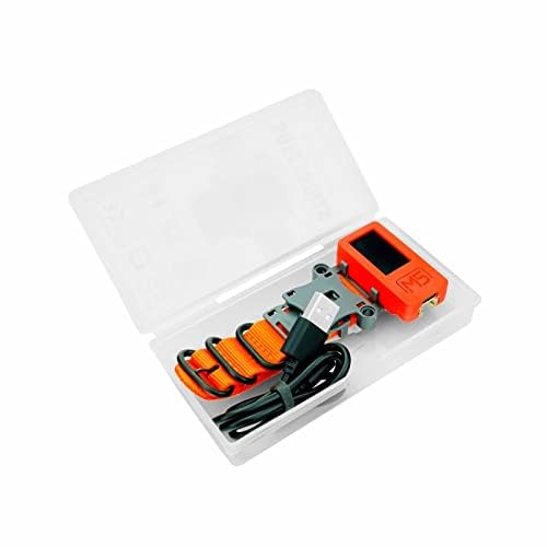 M5Stack Official M5StickC PLUS2 ESP32-PICO-V3-02 Mini IoT Development Kit 1.14-inch TFT Screen IoT Controller for UIFlow (M5StickC Plus with Access)