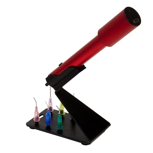 Stainless Steel Holder compatible V1 (TOOL NOT INCLUDED)