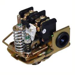 Merrill MFG MPSM43050 Well Tank, Air-Pump Pressure Switch, NEMA 1, 30-50 Pressure Setting, Low Pressure Cut-Off Switch