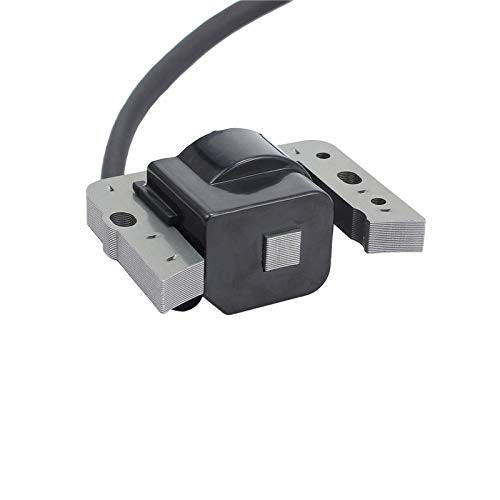 34443A Ignition Coil for Tecumseh 34443 34443B 34443C 34443D Ignition Coil Solid State Module-Tecumseh AV520 LH195 OH195 TH139 TV085 TVM140 TVXL840 VLV126 LEV100 LEV115 LEV120 LV148A LV195EA OVRM105