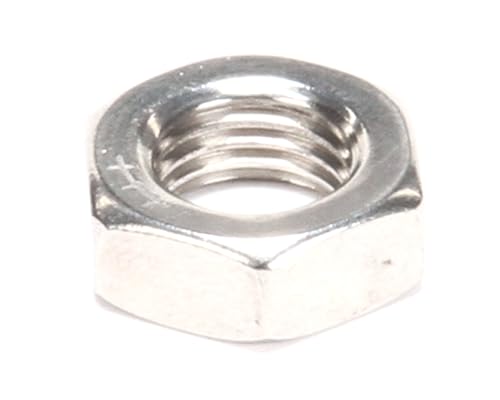 Hobart 00-893039-00003 Nut,Jam,Pump 7/16-20 Unf