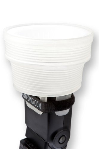 Gary Fong Lightsphere Collapsible Gen5