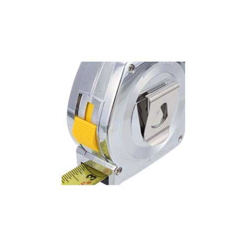 STANLEY PowerLock Tape Measure, 35-Foot (33-835) 10.7 m