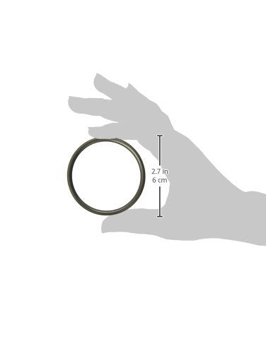 MAHLE Original F32017 Catalytic Converter Gasket
