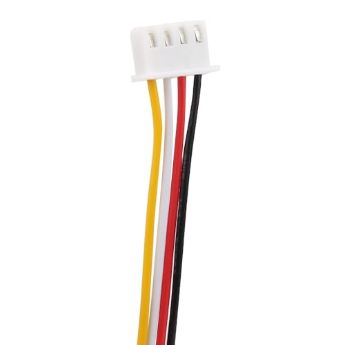 SHT30 Digital Temperature Humidity Sensor Module - I2C Interface with XH2.54 Connector for Most Microcontrollers