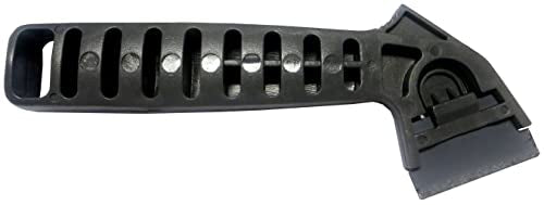 ALLWAY GR Carbide Grout Rake No Size