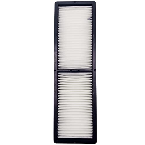 Air Filter Replacement for Epson ELPAF43/ V13H134A43