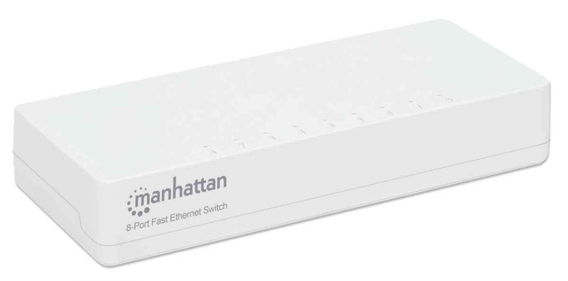 Manhattan Ethernet Switch (560689)