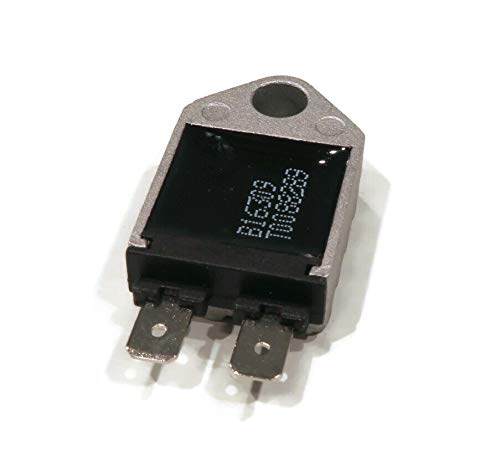 The ROP Shop | 2-Pack - Universal ELECTRONIC TRANSISTORIZED IGNITION IGNITER MODULES replaces 8786