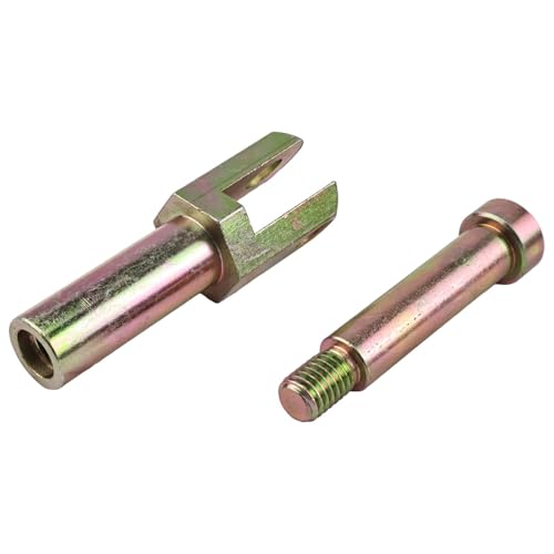 Quick Attach Pivot Wedge Kit 6728473 6704248 Compatible with Bobcat 630 631 632 641 642 643 645 653 730 731 732 741 742 743 751 753 763 773 7753 853 863 864 873 883 A220 A300 S130 S220